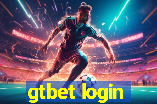 gtbet login